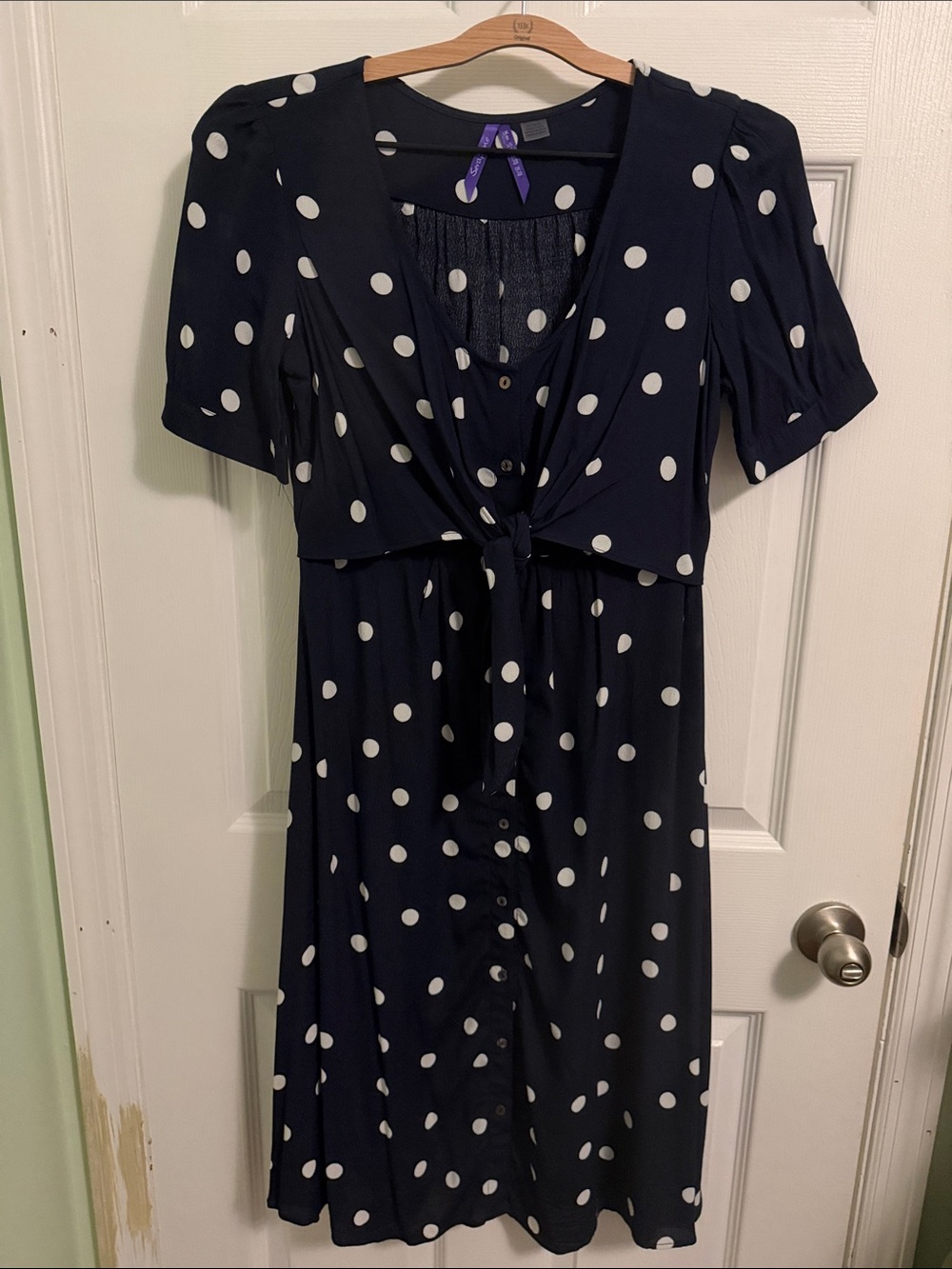 Seraphine Nursing Dresss